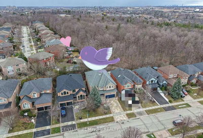 1665 Glenvista Dr, Oakville - JC Joshua Creek