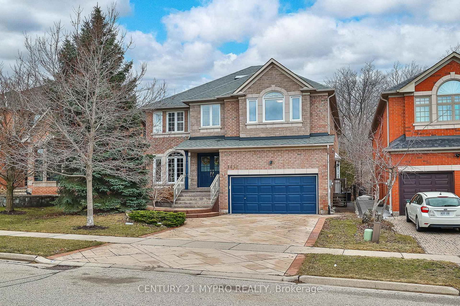 Detached House for sale at 1665 Glenvista Drive, Oakville, JC Joshua Creek, L6H 6K6 - MLS: W12025056