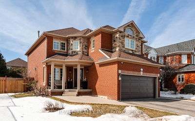 35 Miller Dr, Halton Hills - Georgetown