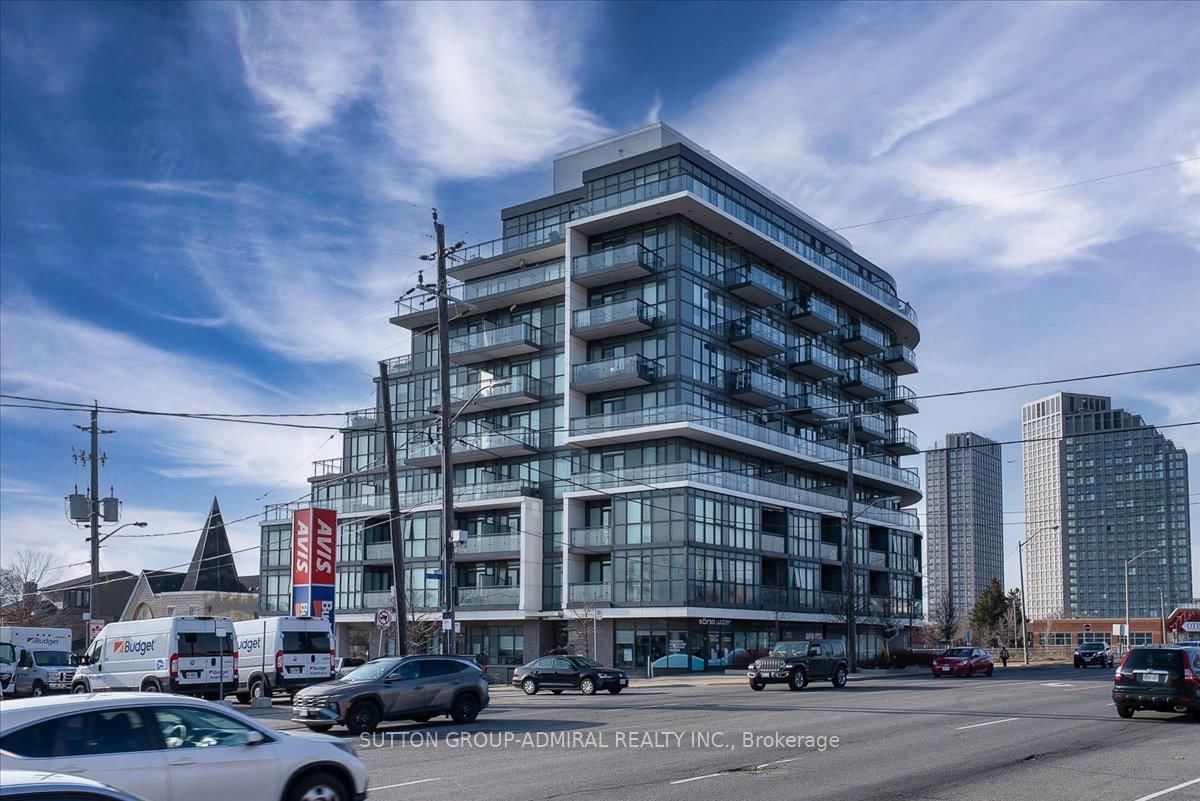 Condo for sale at 513-16 Mcadam Avenue, Toronto, Yorkdale-Glen Park, M6A 1S5 - MLS: W12025150