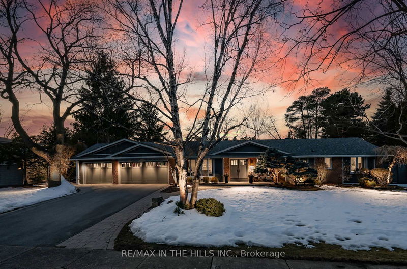 home for sale on 2301 Otami Trail