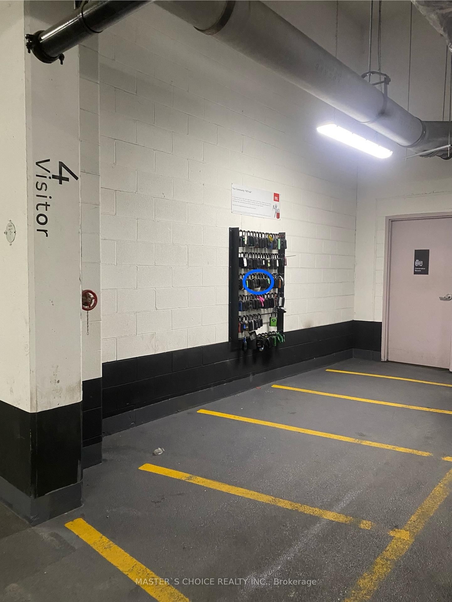 7 Mabelle Avenue, Unit 3602 - Photo 47