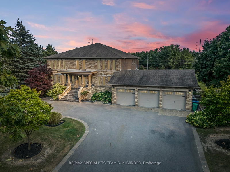 home for sale on 4 Dalla Riva Court