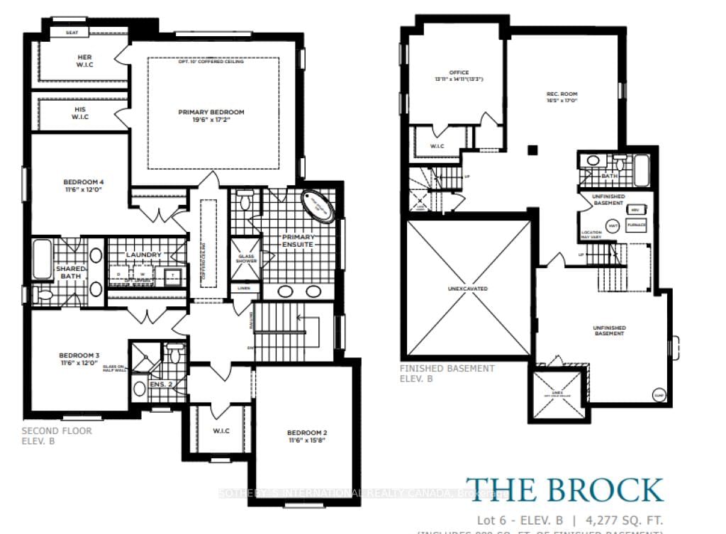 Detached House for sale at 514 Markay Common N/A, Burlington, Brant, L7S 0A6 - MLS: W12025496