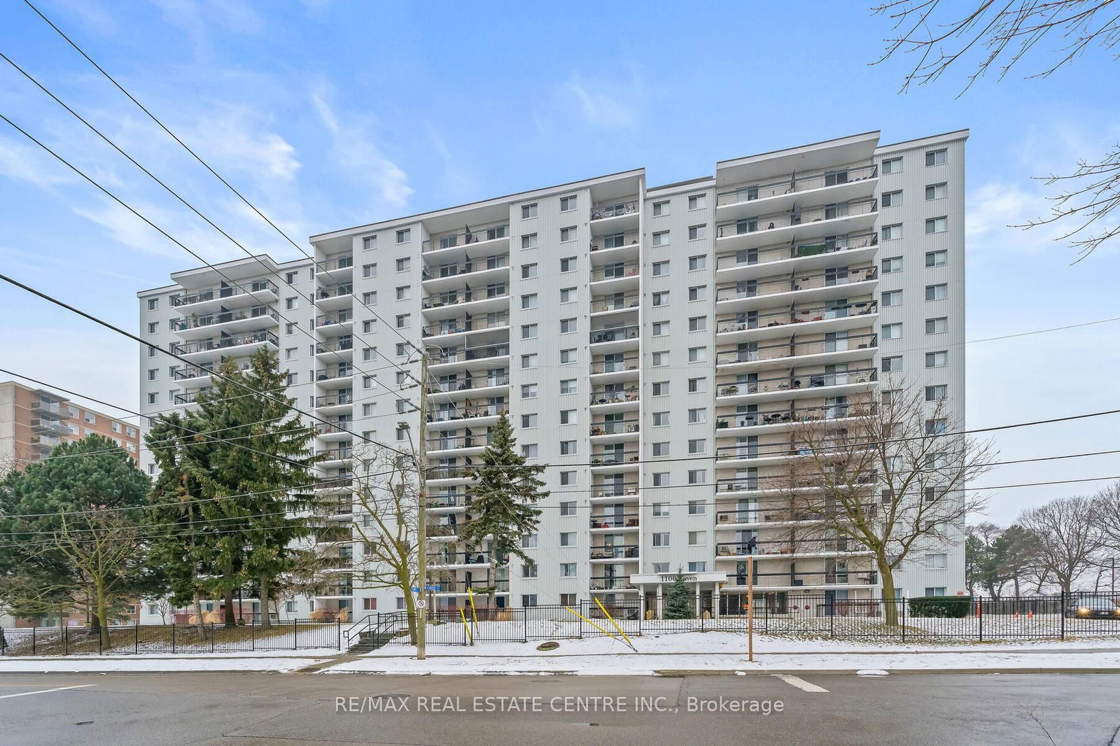 Condo for sale at 1110-1100 Caven Street, Mississauga, Lakeview, L5G 4N3 - MLS: W12025620