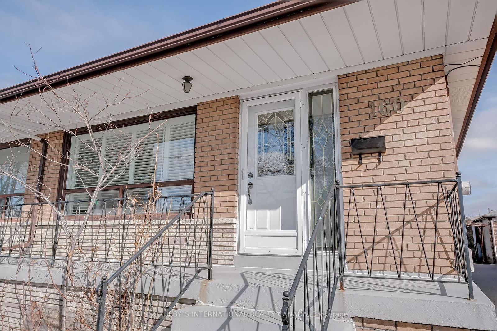 Semi-Detached House for sale at 160 Spenvalley Drive, Toronto, Glenfield-Jane Heights, M3L 1Z7 - MLS: W12025738