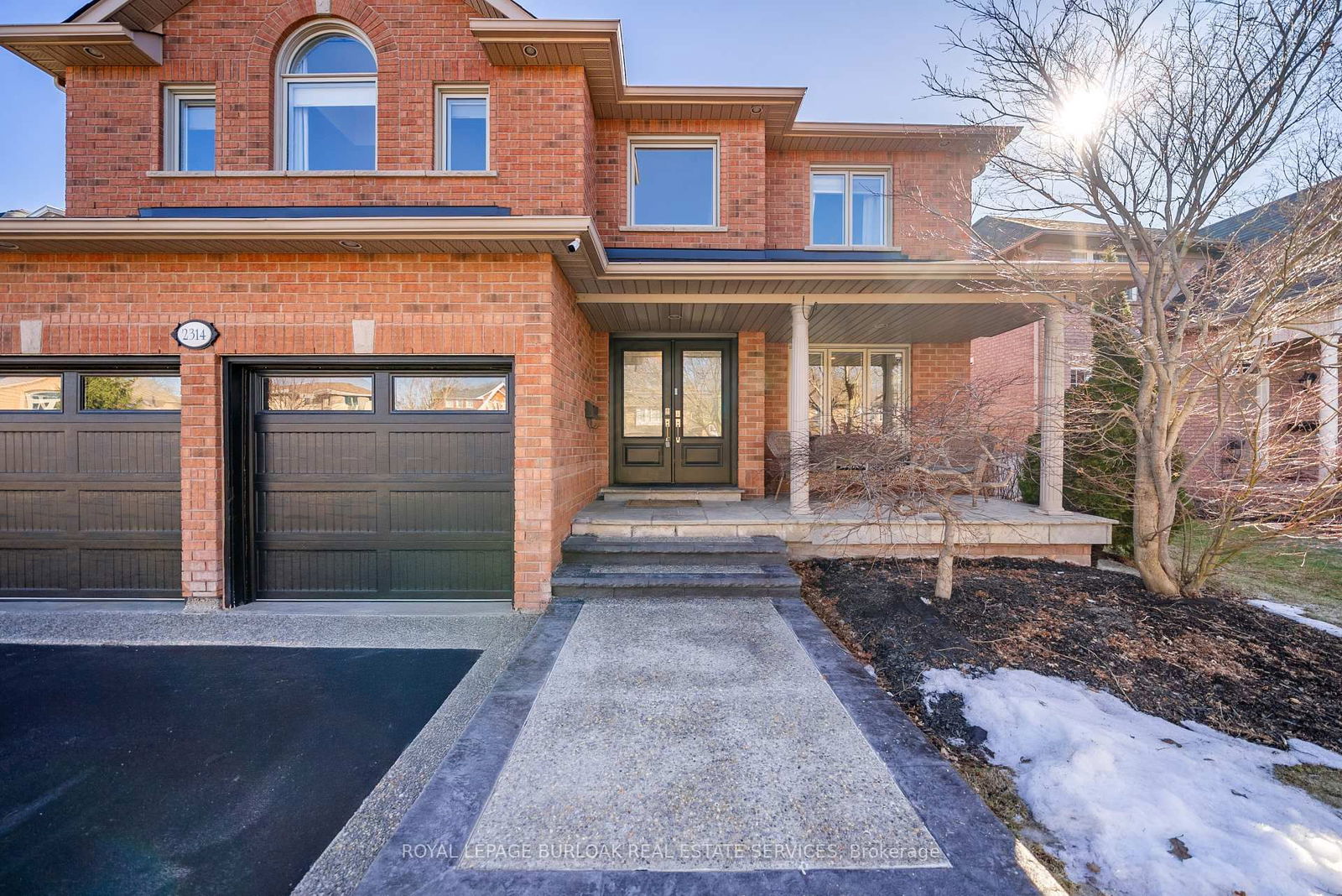 Detached House for sale at 2314 Ridge Landing N/A, Oakville, WT West Oak Trails, L6M 3M8 - MLS: W12025801