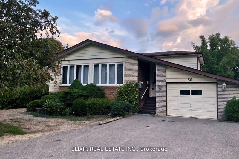 home for lease on 30 Trotters Lane