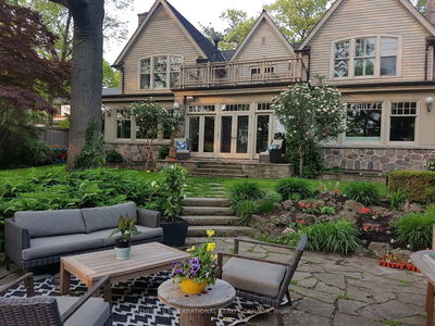 79 Baby Point Cres, Toronto - Lambton Baby Point