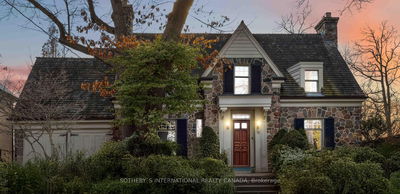 79 Baby Point Cres, Toronto - Lambton Baby Point image-0-1