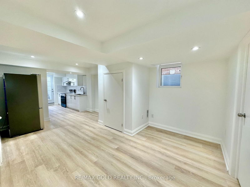 home for lease on Basement-7099 Village Walk