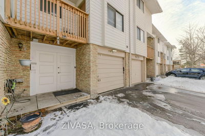 Unit 89 — 6540 Falconer Dr, Mississauga - Streetsville image-0-1