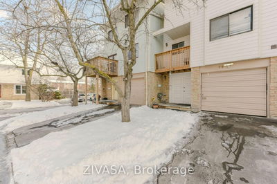 Unit 89 — 6540 Falconer Dr, Mississauga - Streetsville image-0-2