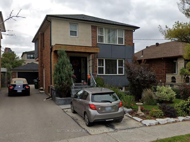 home for lease on B-986 Glencairn Avenue