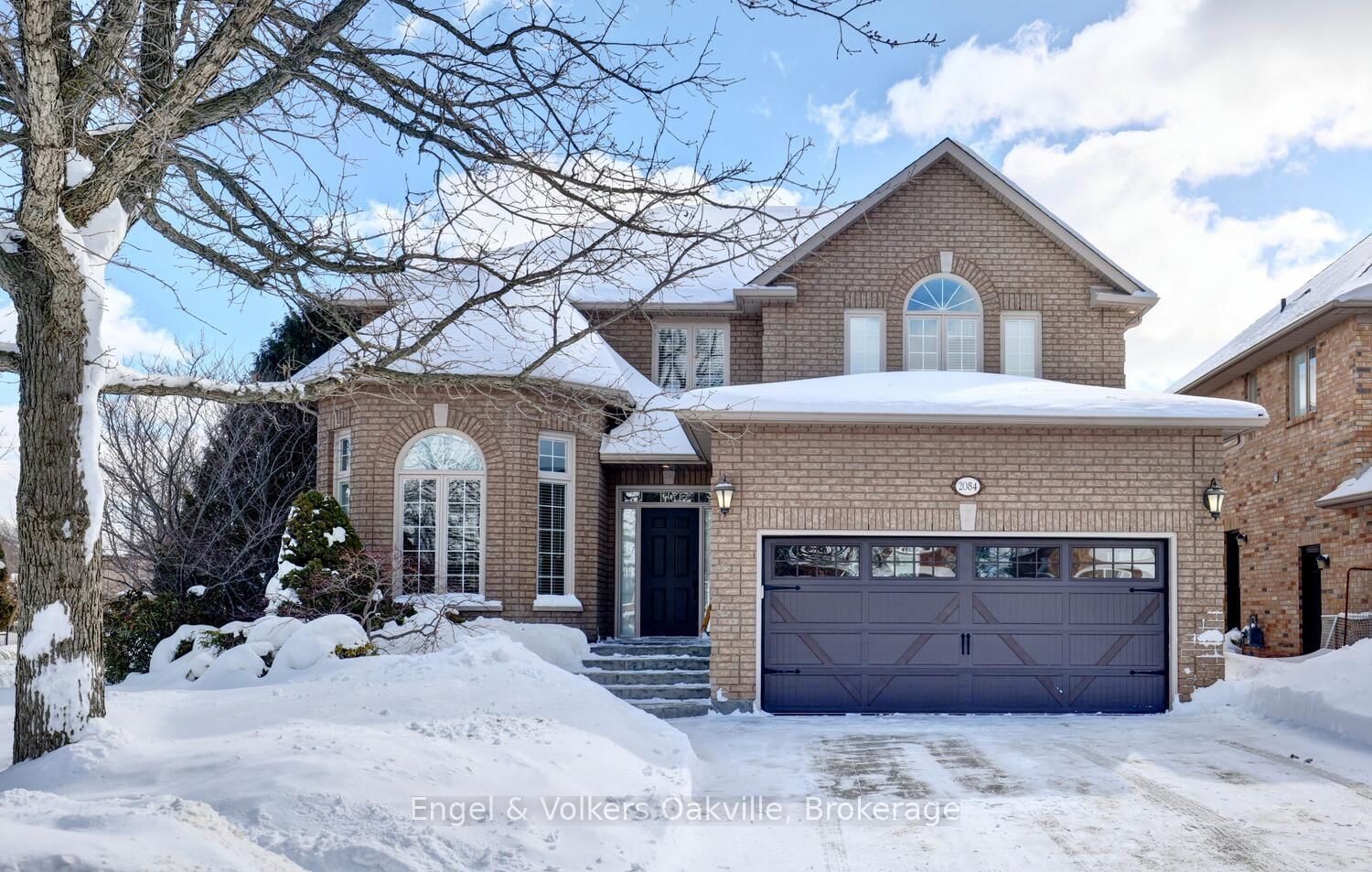 Detached House for sale at 2084 Arbourview Drive, Oakville, WM Westmount, L6M 3P3 - MLS: W12026192