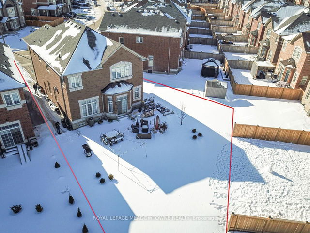 232 Niagara Trail