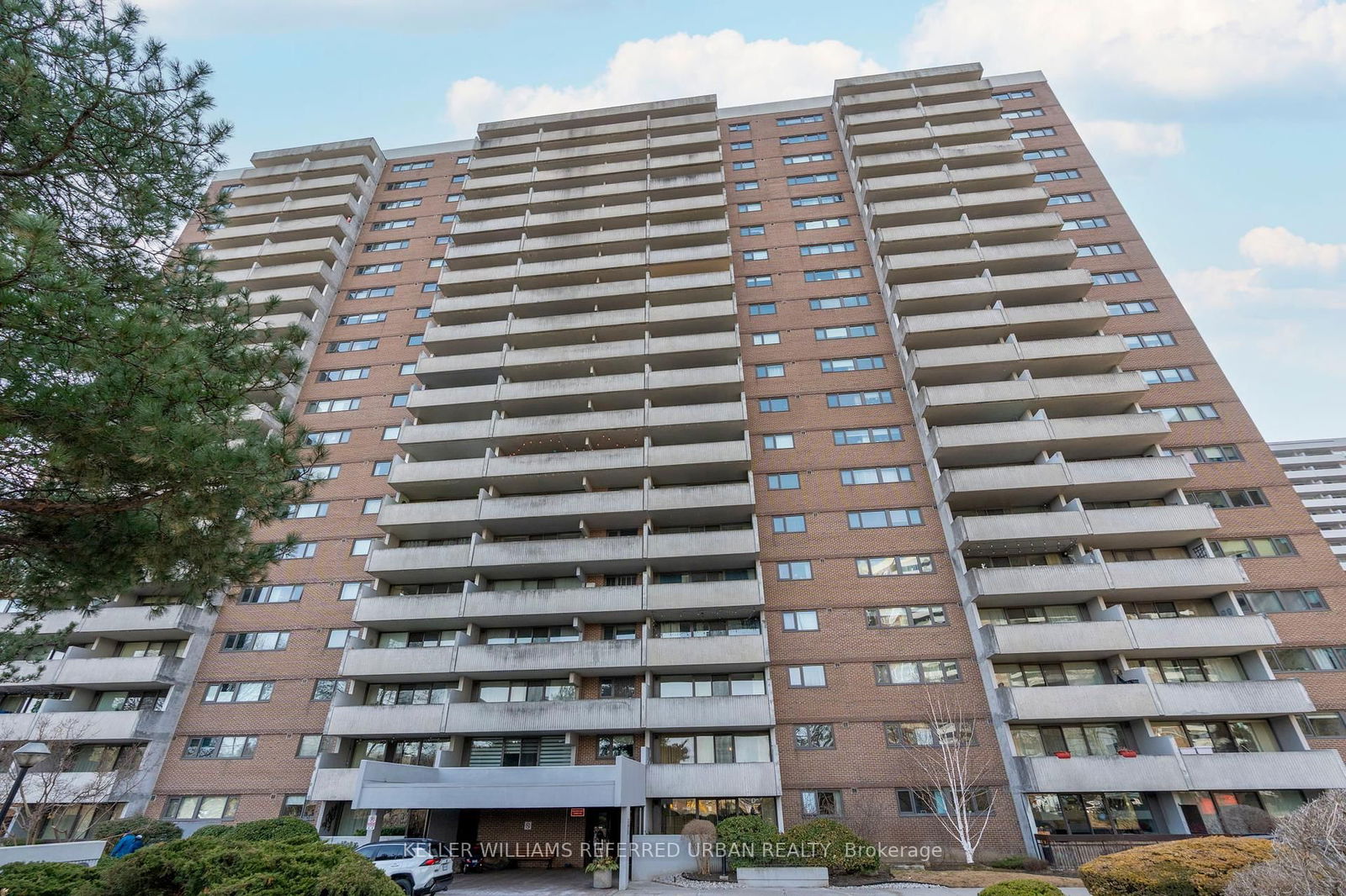 Condo for sale at 107-250 Scarlett Road, Toronto, Rockcliffe-Smythe, M6N 4X5 - MLS: W12026203