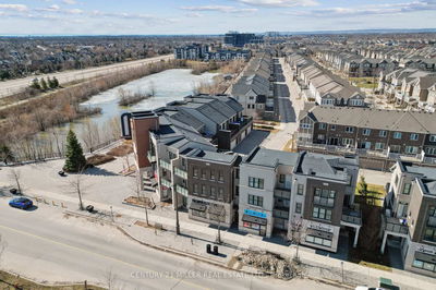 3028/3030 Preserve Dr, Oakville - GO Glenorchy