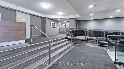 Unit 1211 — 816 Lansdowne Ave, Toronto - Dovercourt-Wallace Emerson-Junction image-0-4