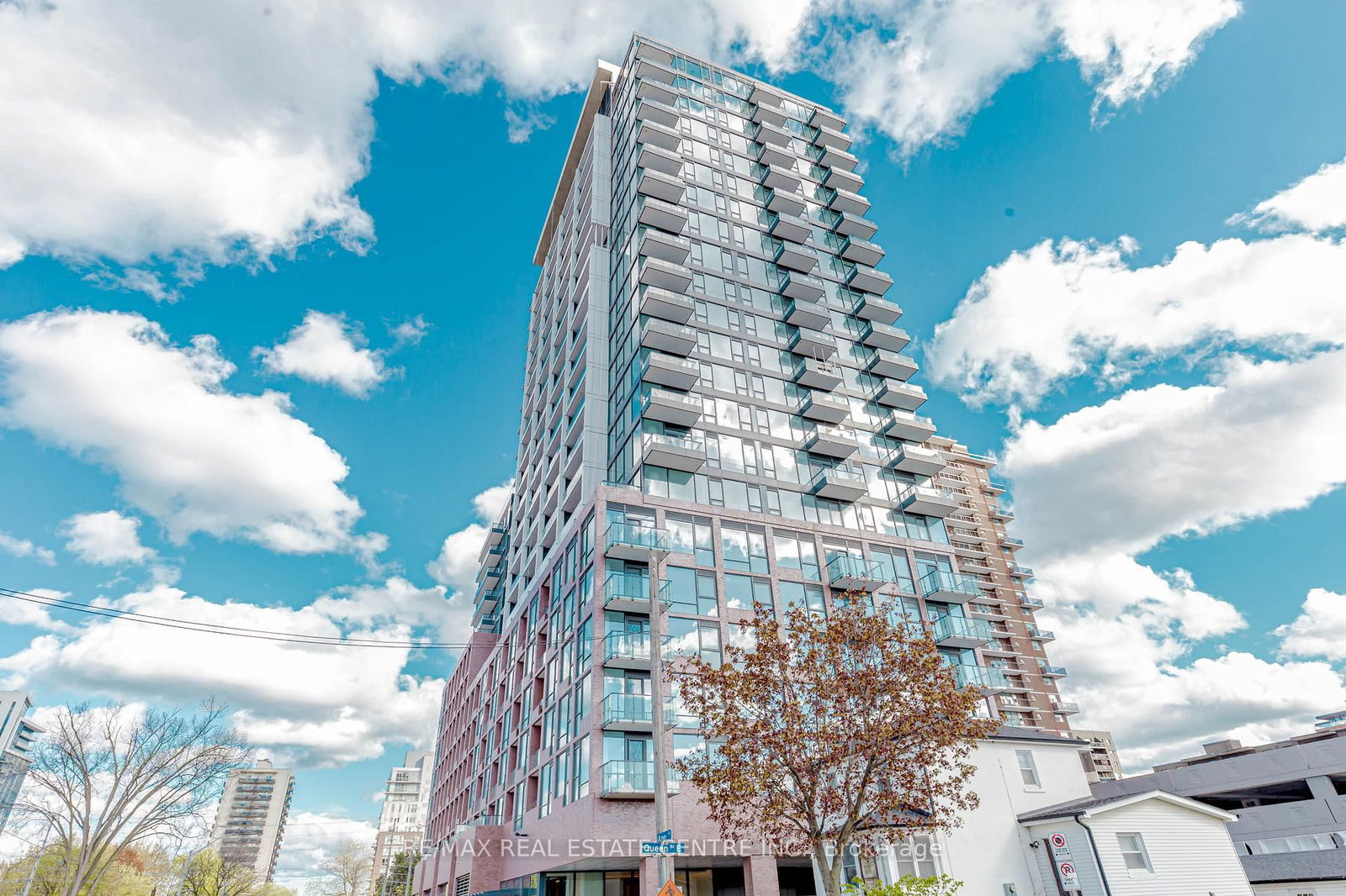 Condo for sale at 310-28 Ann Street, Mississauga, Port Credit, M3C 0H5 - MLS: W12026320