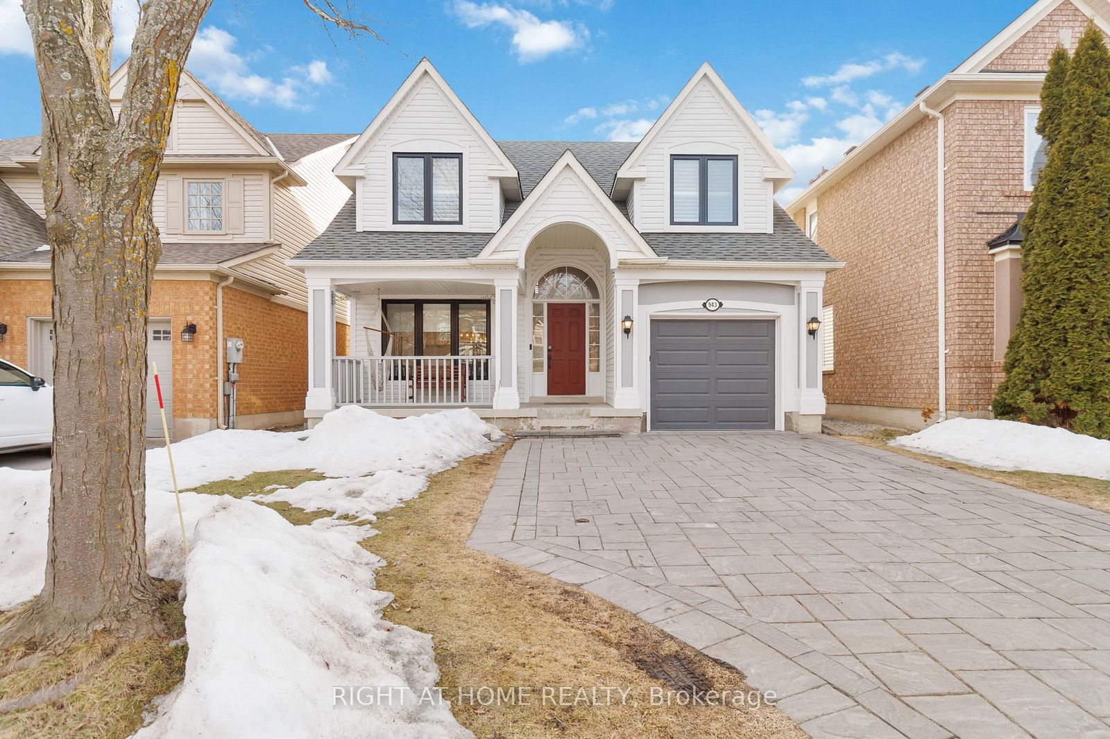 Detached House for sale at 943 McDuffe Crescent, Milton, BE Beaty, L9T 6M8 - MLS: W12026344