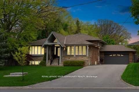 home for sale on 80 Princess Margaret Boulevard