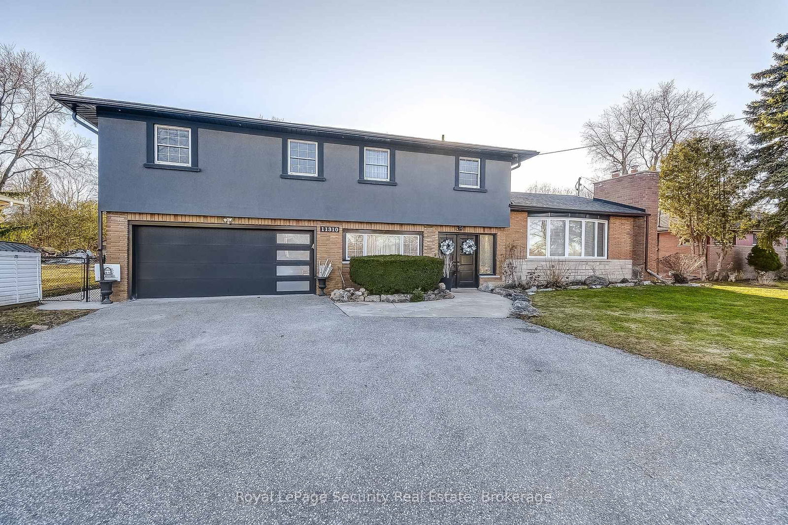 Detached House for sale at 11310 Trafalgar Road, Halton Hills, Stewarttown, L7G 4S5 - MLS: W12026467