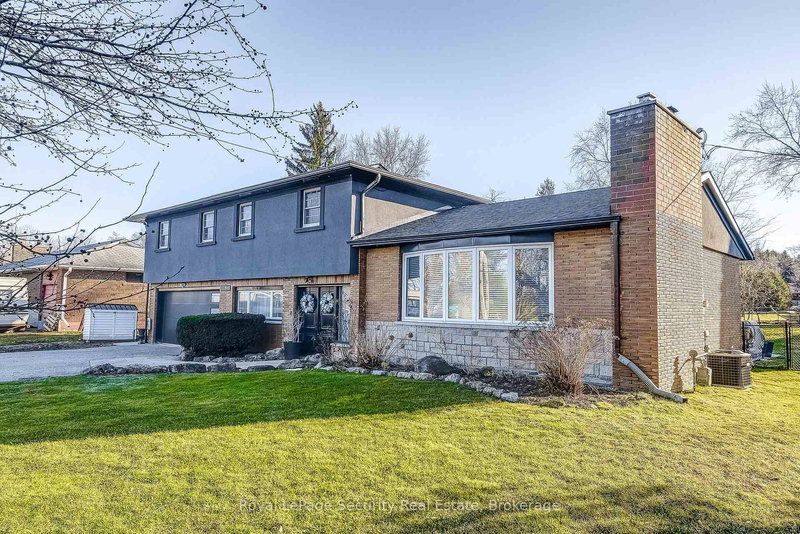 11310 Trafalgar Rd, Halton Hills, L7G 4S5 | Image 3