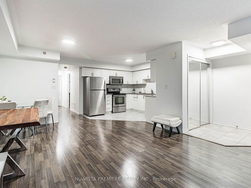 Unit 22 — 2488 Post Rd, Oakville - RO River Oaks image-0-0