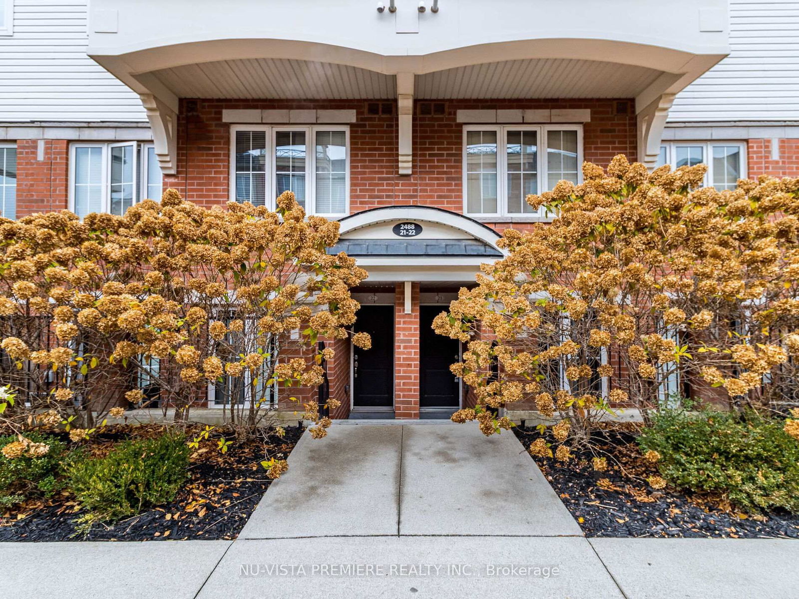 Townhouse for sale at 22-2488 Post Road, Oakville, RO River Oaks, L6H 0K1 - MLS: W12026512