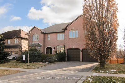 2124 Nipigon Dr, Oakville - RO River Oaks