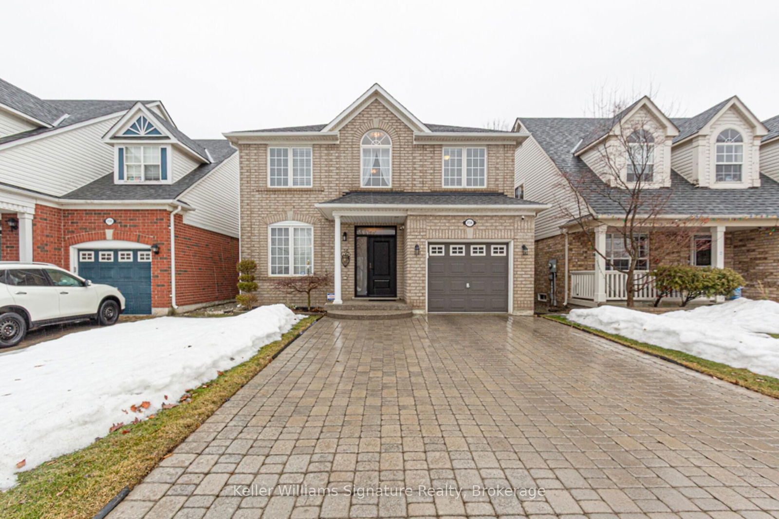 Detached House for sale at 2134 Grand Oak Trail, Oakville, WM Westmount, L6M 4S7 - MLS: W12026676