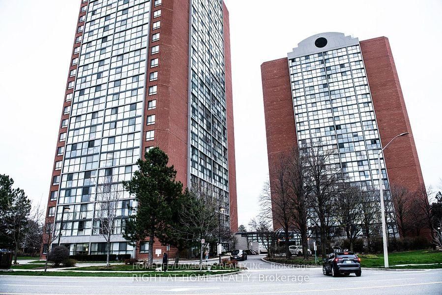 Condo for sale at 202-4205 SHIPP Drive, Mississauga, City Centre, L4Z 2Y9 - MLS: W12026962