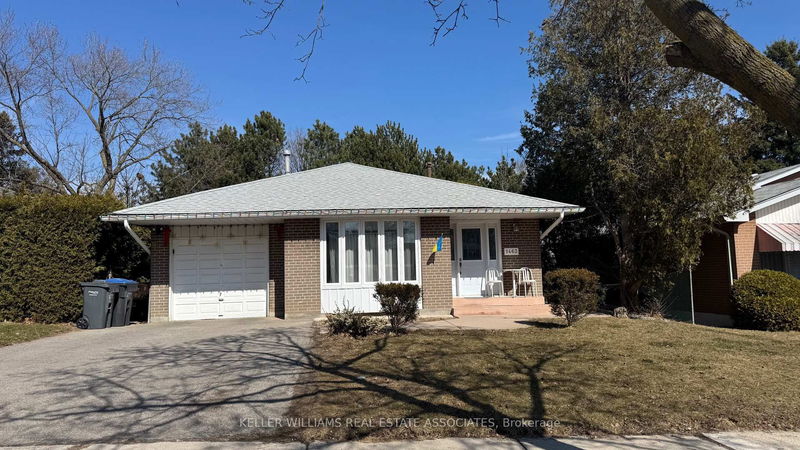 home for lease on Lower-1463 Lewisham Drive