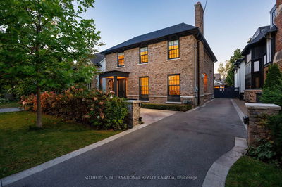 105 The Kingsway, Toronto - Kingsway South