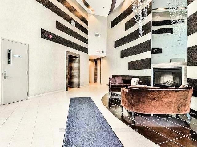 Condo for lease at 1401-80 Absolute Avenue, Mississauga, City Centre, L4Z 0A2 - MLS: W12027069