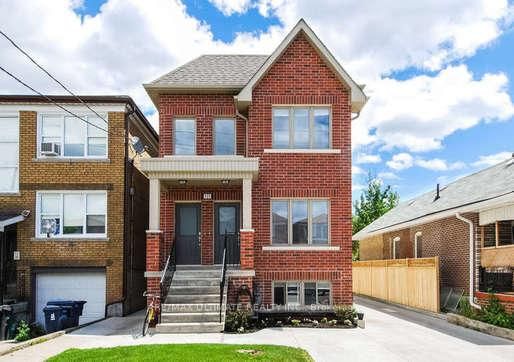 home for lease on 2nd floor-225 Bicknell Avenue