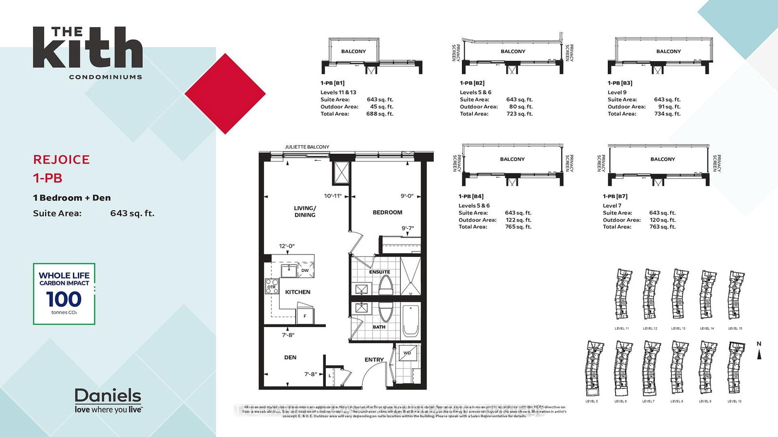 Condo for sale at 1312-2485 Eglinton Avenue, Mississauga, Central Erin Mills, L5M 0Y4 - MLS: W12027190