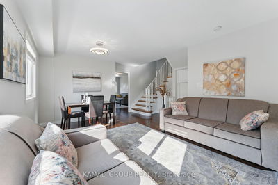 6466 Rallymaster Hts, Mississauga - Meadowvale Village image-0-1