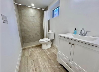 Unit Lower Level/Studio — 181 Habitant Dr, Toronto - Humbermede image-0-1