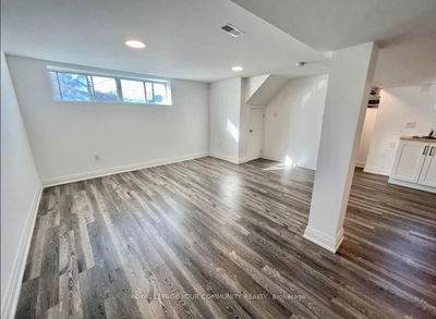 Unit Lower Level/Studio — 181 Habitant Dr, Toronto - Humbermede image-0-3