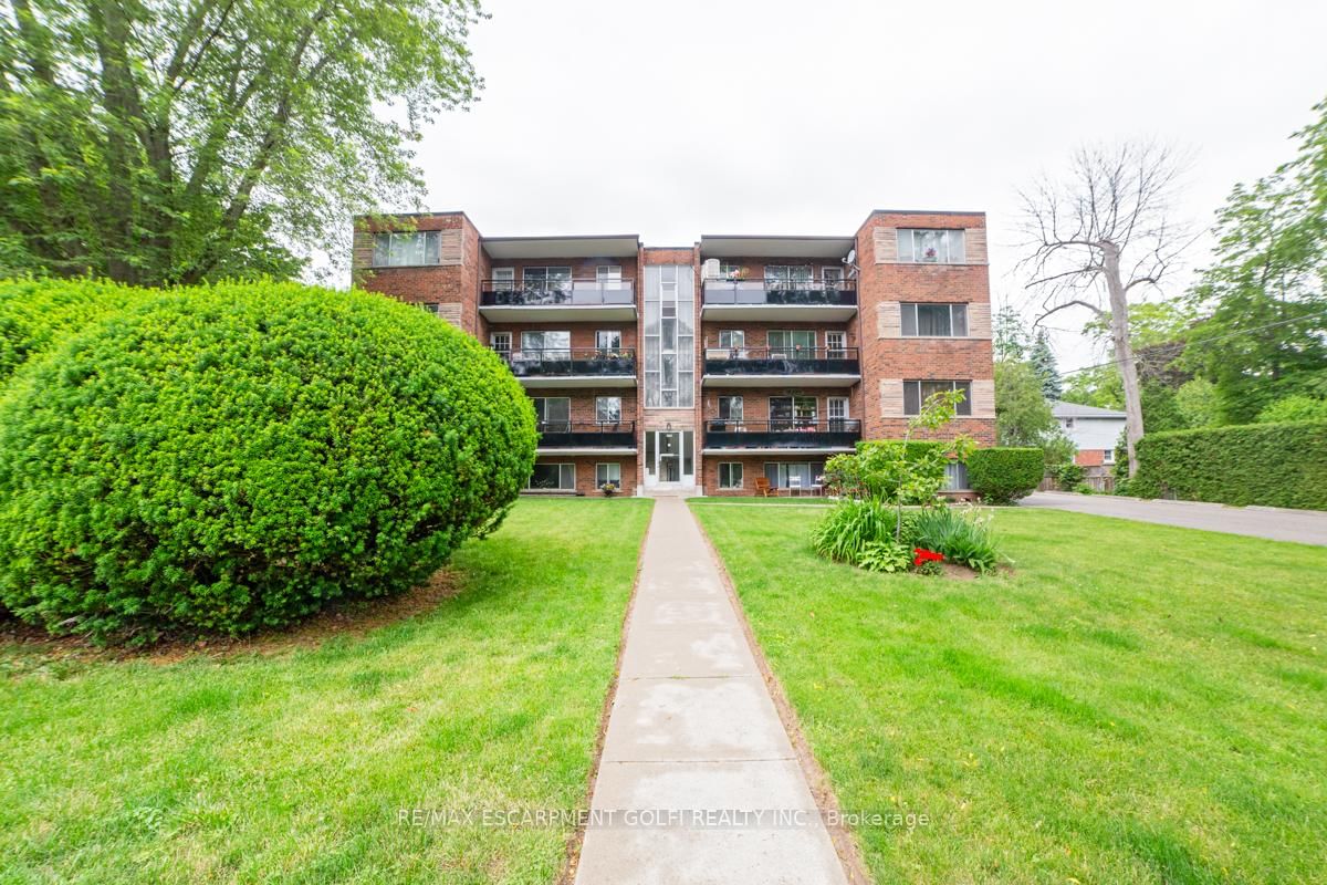 Condo for lease at 6-2433 FIRST Street, Burlington, Brant, L7R 1C7 - MLS: W12027306