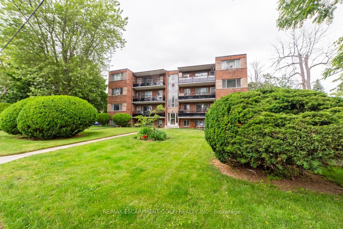 Condo for lease at 6-2433 FIRST Street, Burlington, Brant, L7R 1C7 - MLS: W12027306