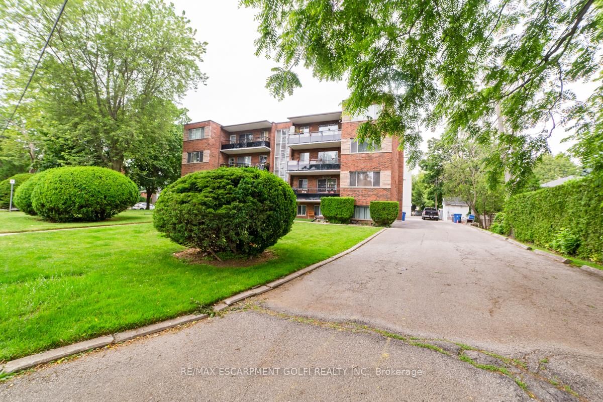 Condo for lease at 6-2433 FIRST Street, Burlington, Brant, L7R 1C7 - MLS: W12027306