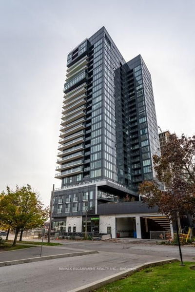 Condo for sale at 210-370 Martha Street, Burlington, Brant, L7R 0G9 - MLS: W12027381