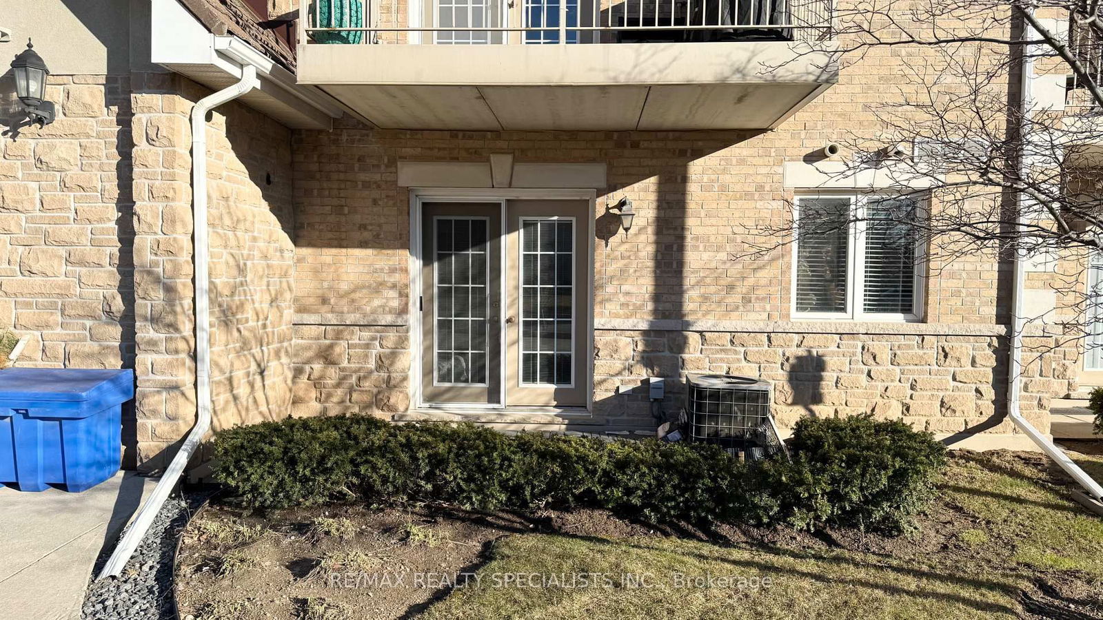 Condo for lease at 112-4016 Kilmer Drive, Burlington, Tansley, L7M 5A7 - MLS: W12027398