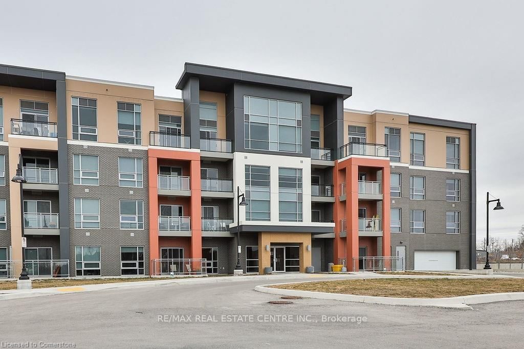 Condo for sale at 405-4040 Upper Middle Road, Burlington, Tansley, L7M 0H2 - MLS: W12027500