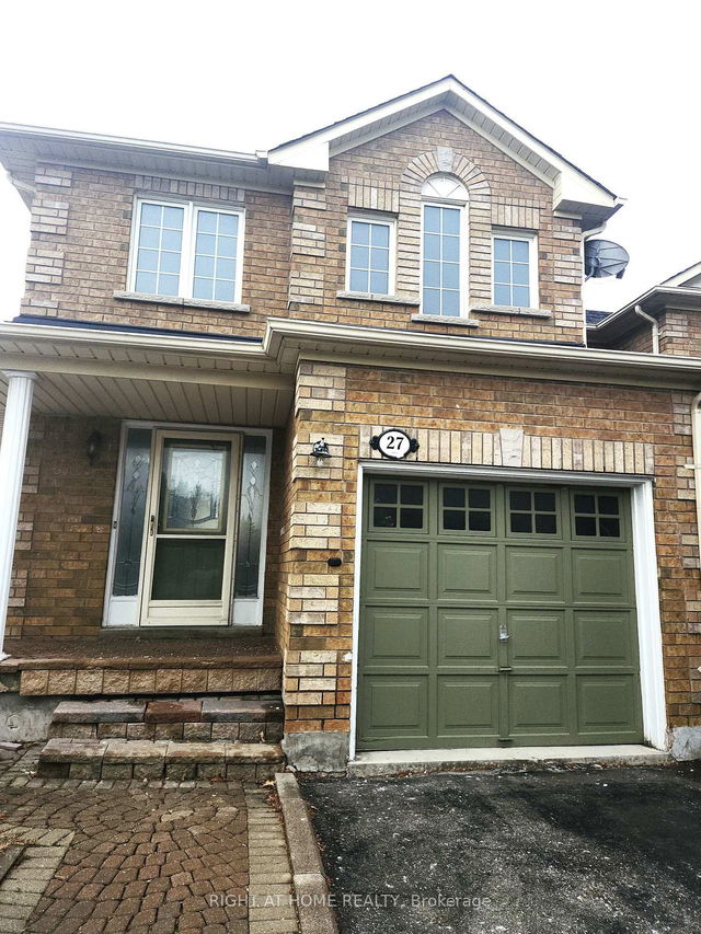27 - 21 Eastview Gate