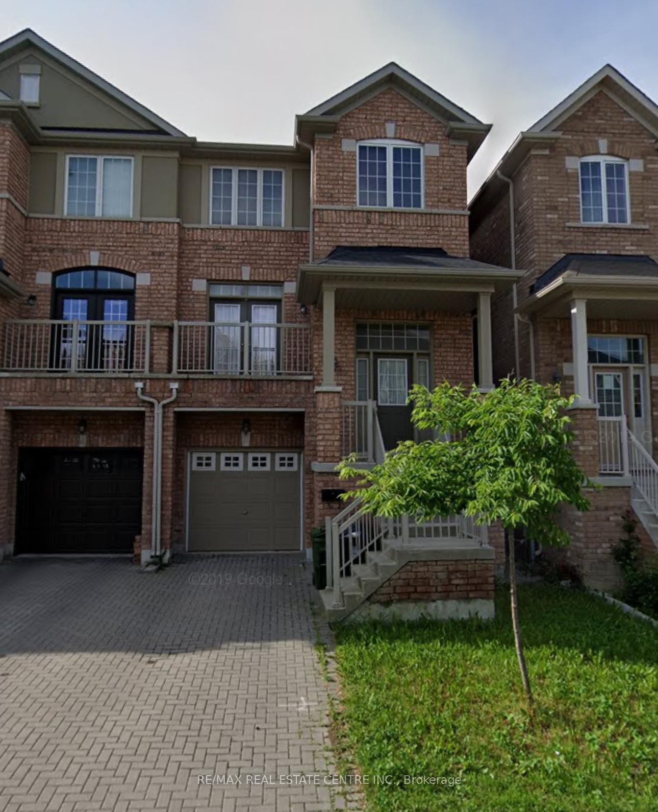 Semi-Detached House for sale at 11 Ron Attwell Street, Toronto, Humberlea-Pelmo Park W5, M9M 0C1 - MLS: W12027555