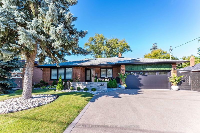 home for sale on 38 Neilson Drive
